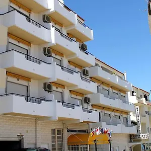  Appartement Turisticos Grande