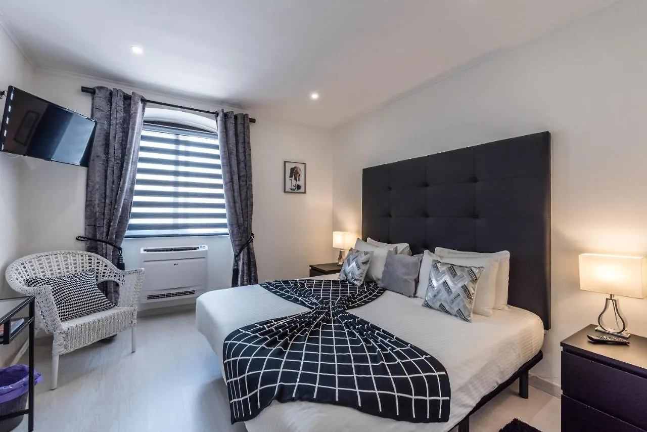Suites @ Portarade Ferragudo  Ferragudo (Faro)