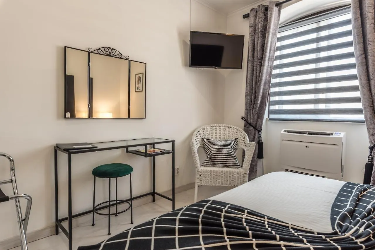 Suites @ Portarade Ferragudo  0*, Ferragudo (Faro)
